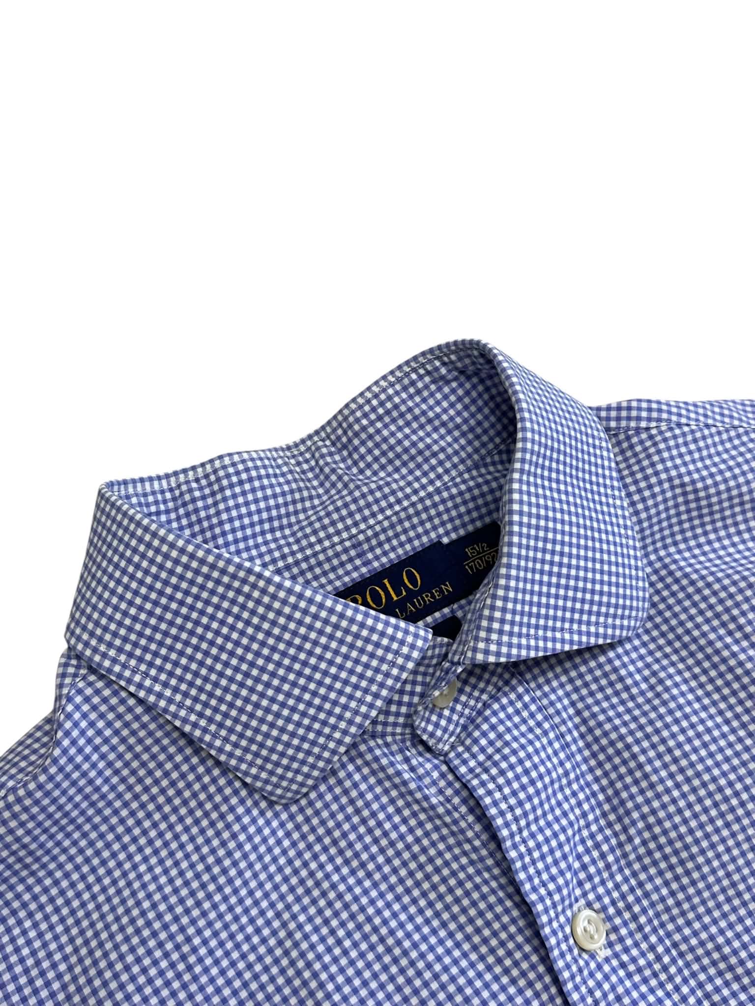Polo Ralph Lauren Shirt (S-M)