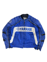 GRAIL Yamaha Motor Jacket (L)