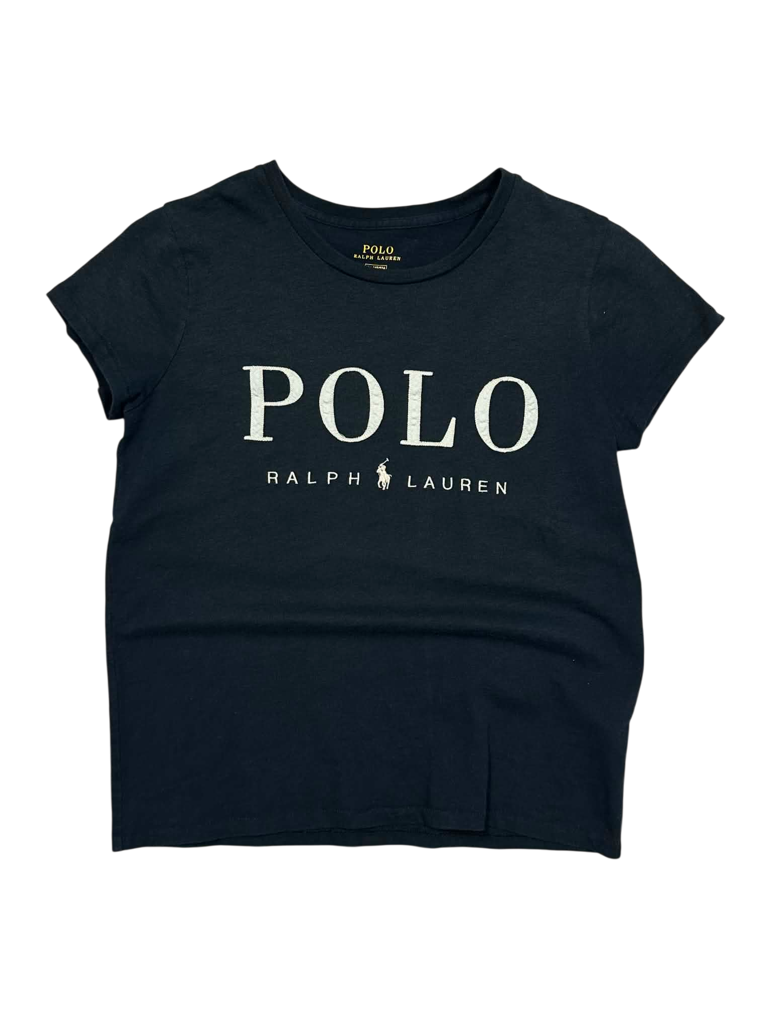 Polo Ralph Lauren POLO T-Shirt (Women M - Men XS)
