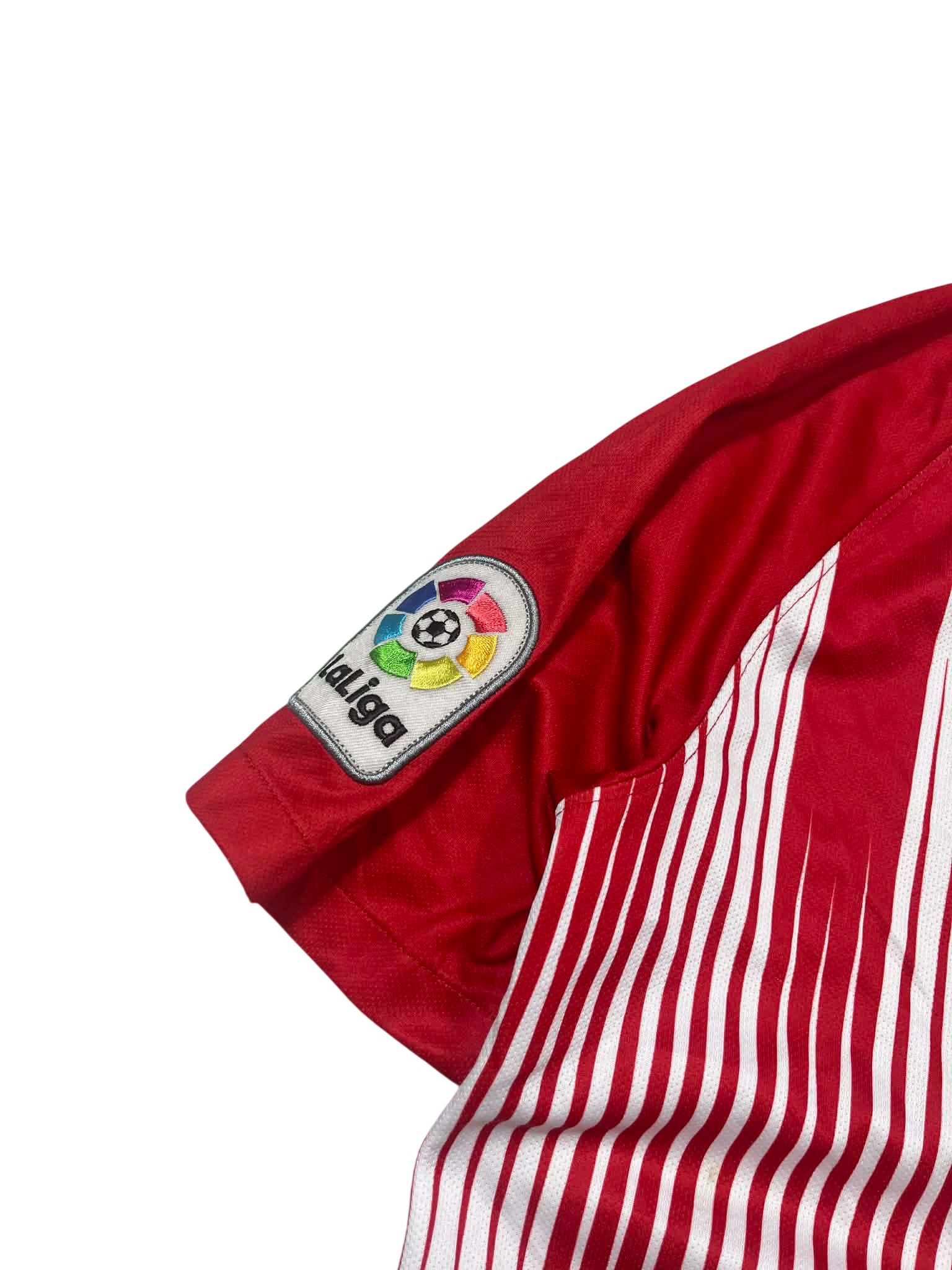 Atletico Madrid 2018-19 Jersey (XS)
