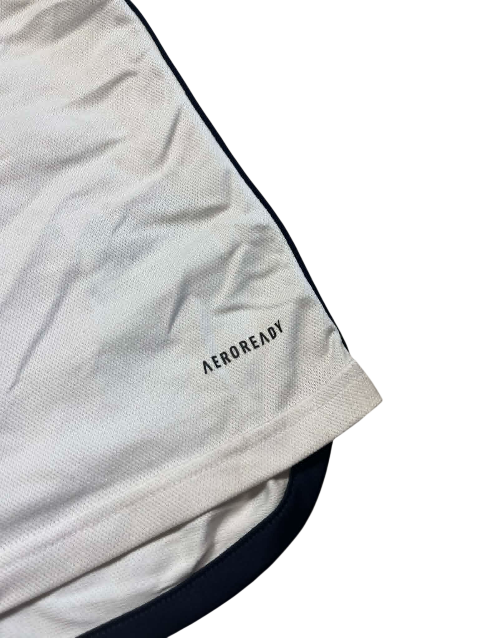 Adidas Real Madrid 2022-23 Jersey (M)