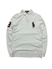 Polo Ralph Lauren Bigpony Longsleeve (S)