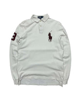 Polo Ralph Lauren Bigpony Longsleeve (S)