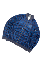 RARE Nike x Inter Milan 2009-10 Special Trackjacket (M)