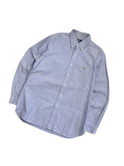 Ralph Lauren Oxford Old Money Shirt (XL)