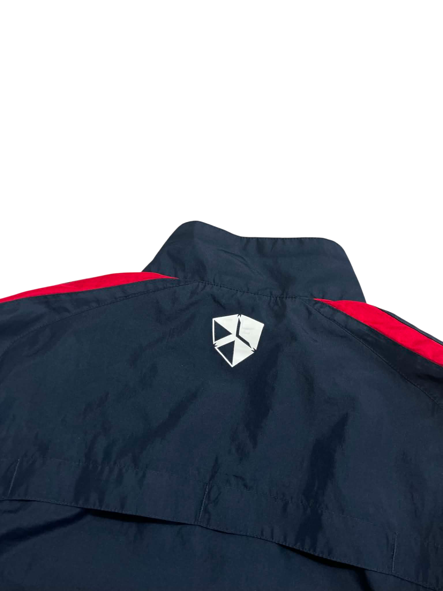 Arsenal 2010-11 Trackjacket (XS)