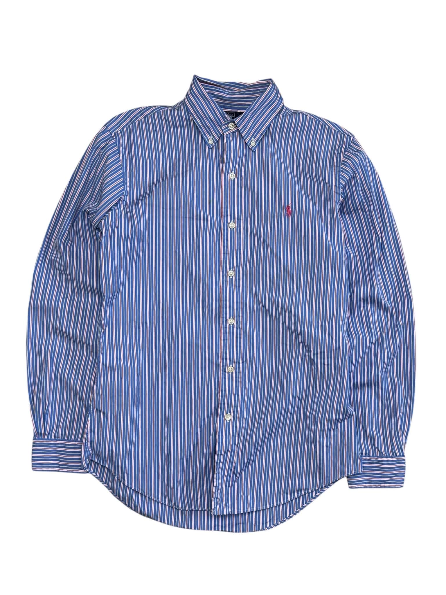 Polo Ralph Lauren Shirt (S)