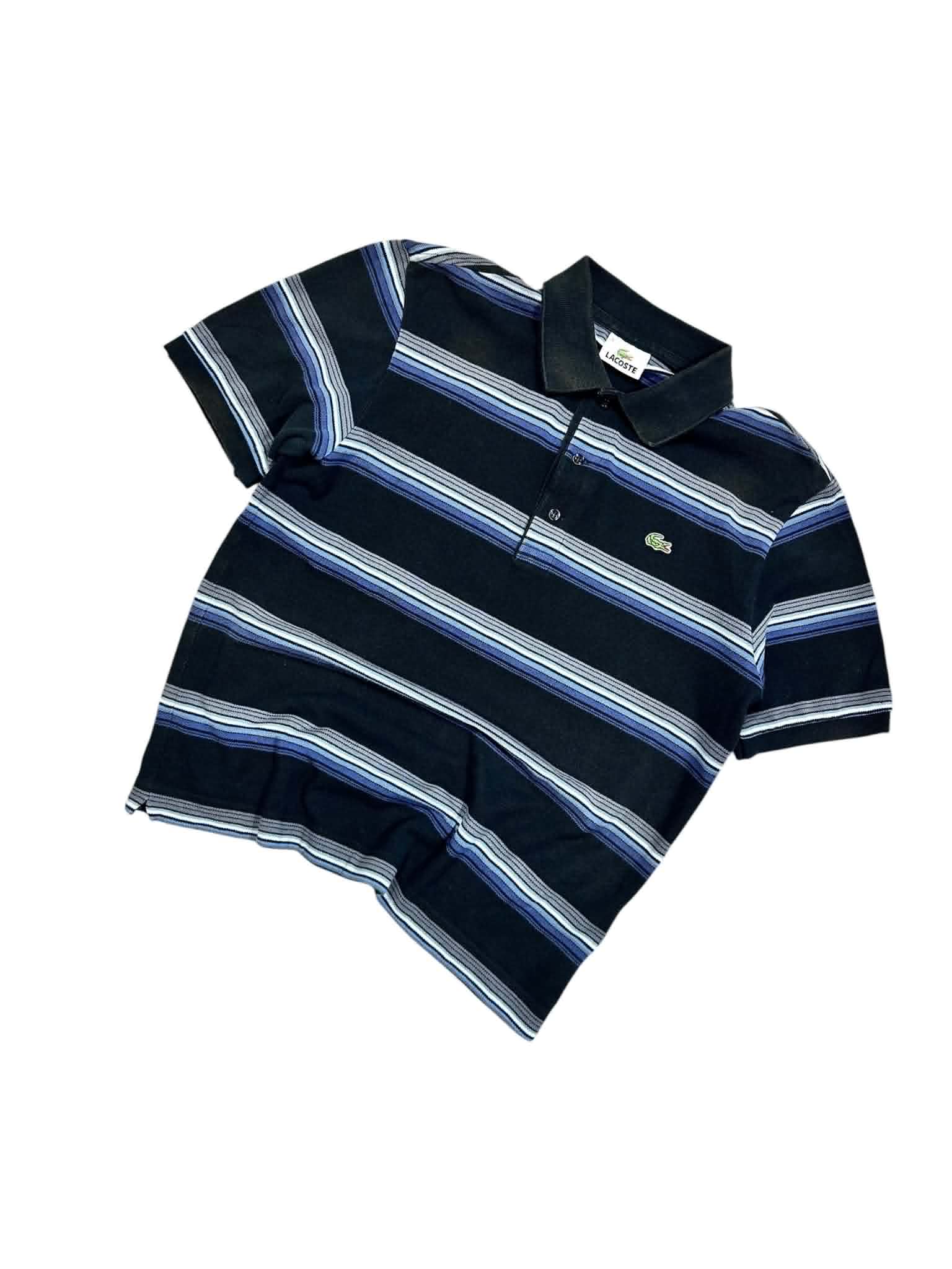 Lacoste Poloshirt (S)