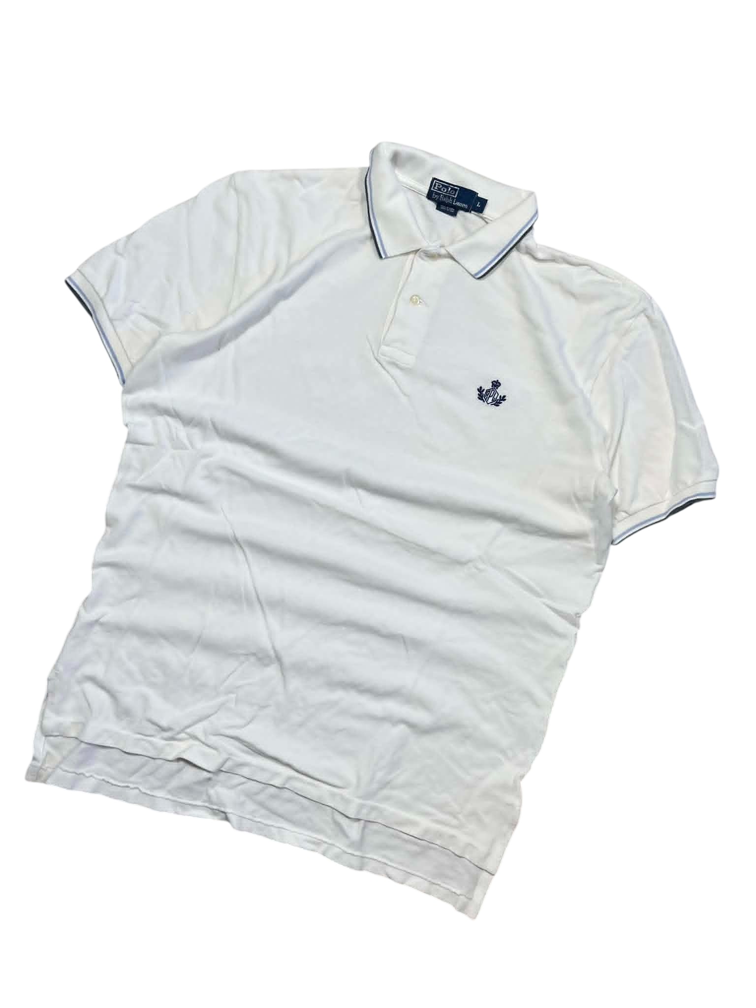 Polo Ralph Lauren Poloshirt (L)