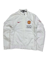 2009-10 Nike x Man United Vintage Trackjacket (S)