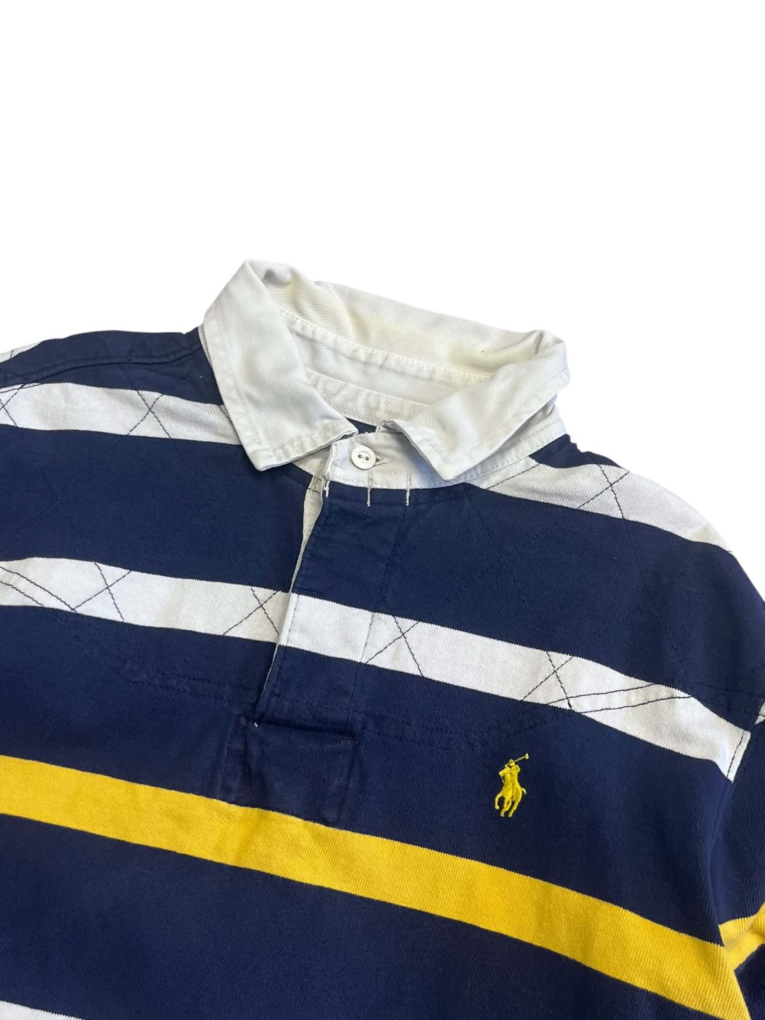 Polo Ralph Lauren Rugby Poloshirt (XL)