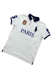 Polo Ralph Lauren Chief Keef PARIS Polo (L)