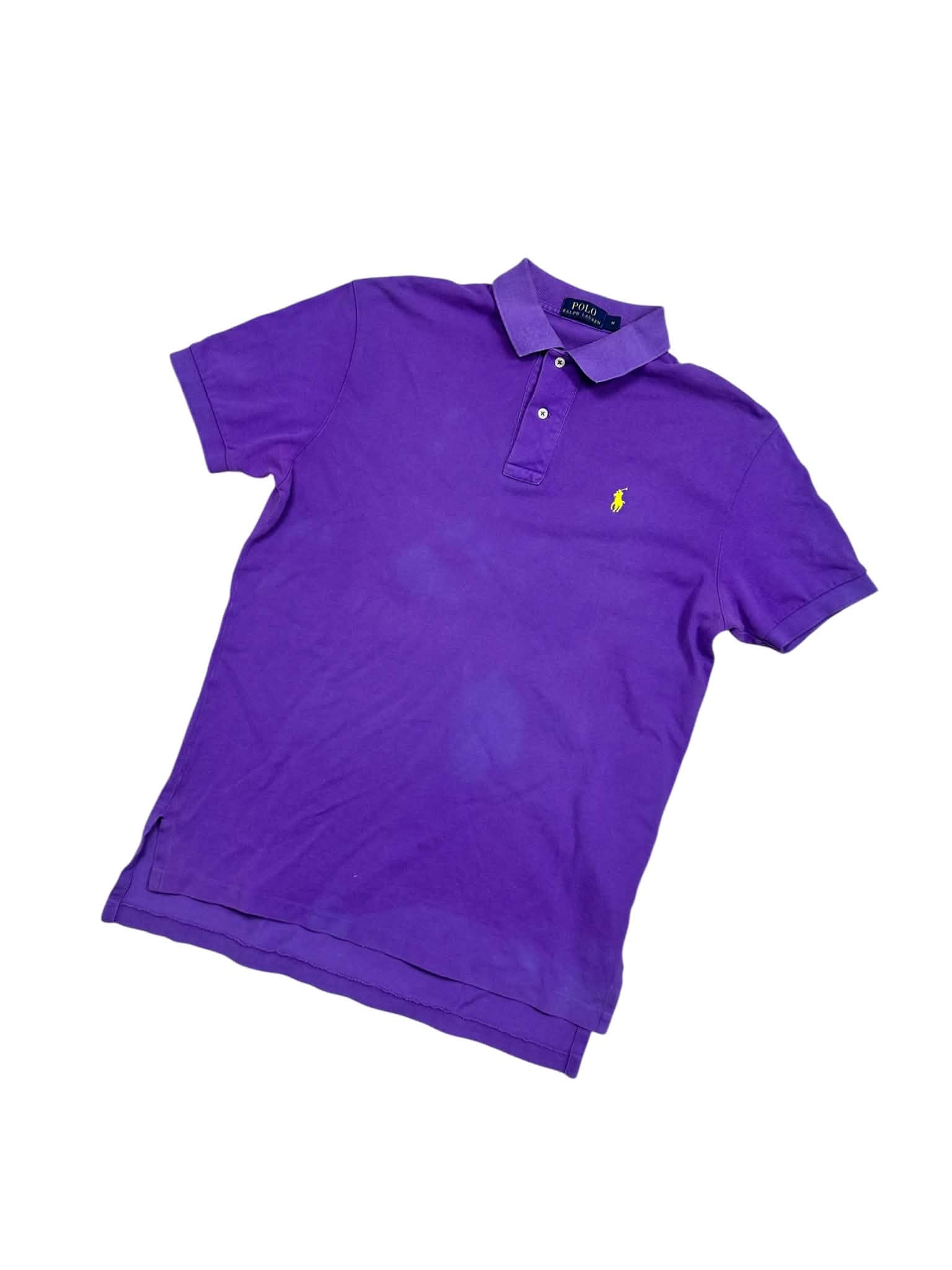 Polo Ralph Lauren Poloshirt (M-L)