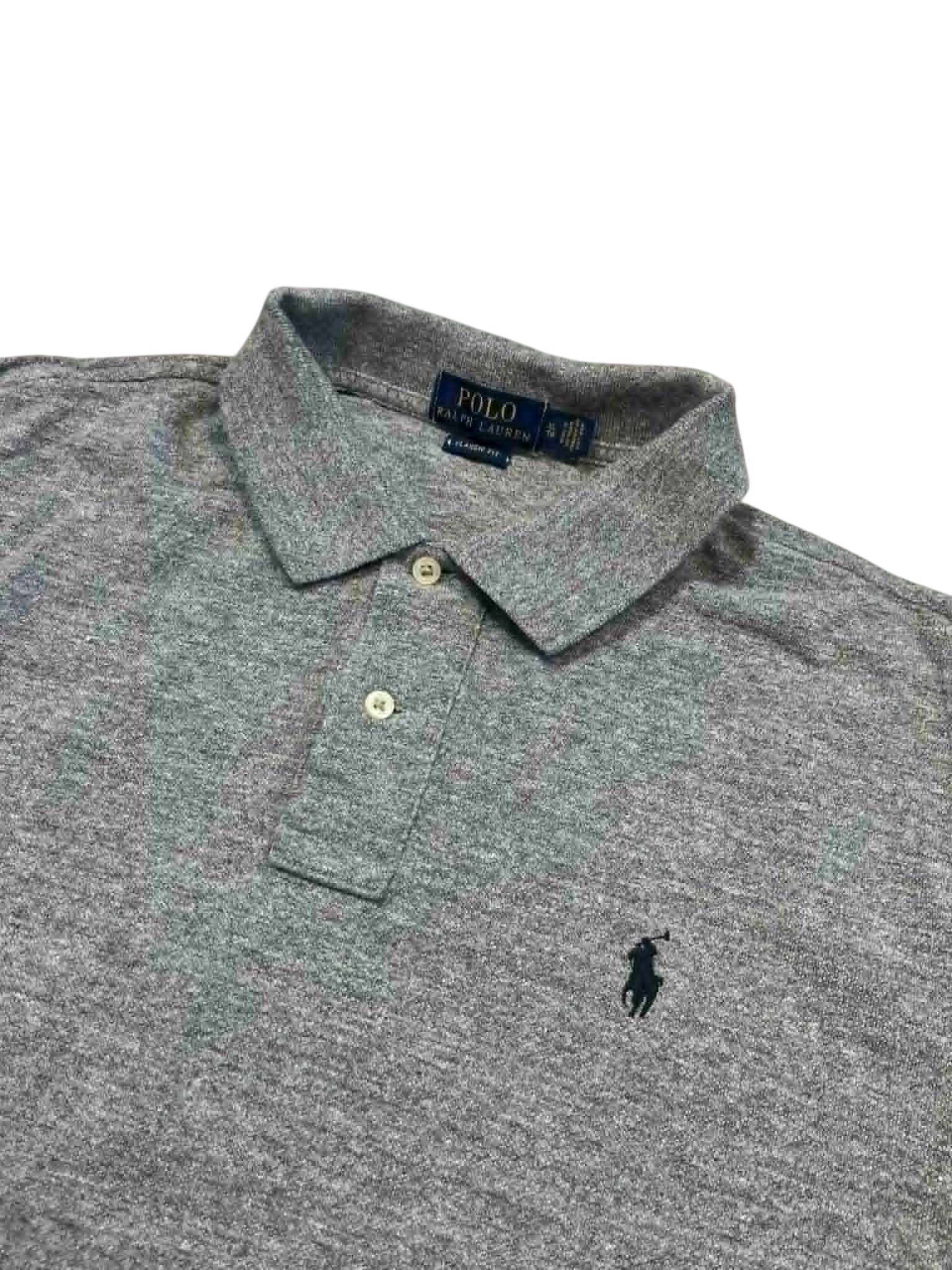 Ralph Lauren Poloshirt (XL)