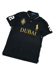 Polo Ralph Lauren Chief Keef Poloshirt (L)