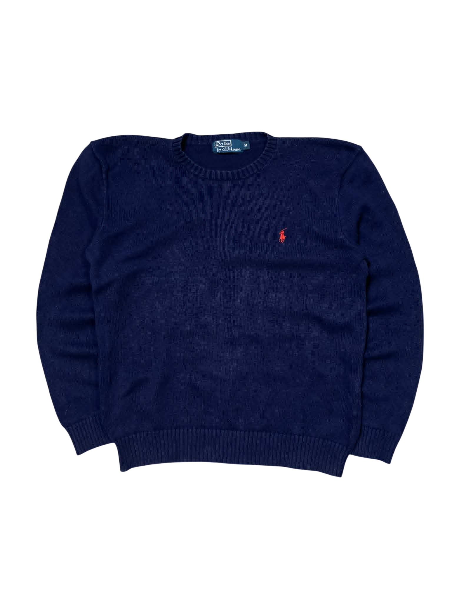Polo Ralph Lauren Crewneck Sweater (M)