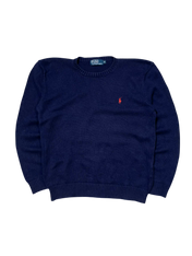 Polo Ralph Lauren Crewneck Sweater (M)