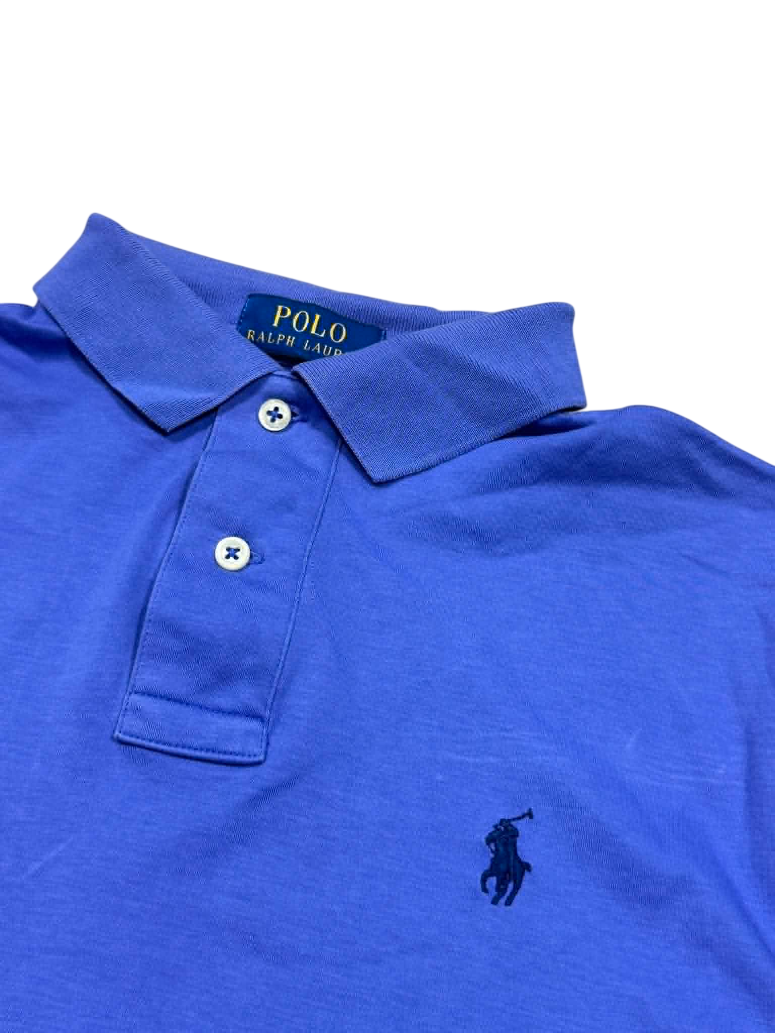 Ralph Lauren Poloshirt (S)