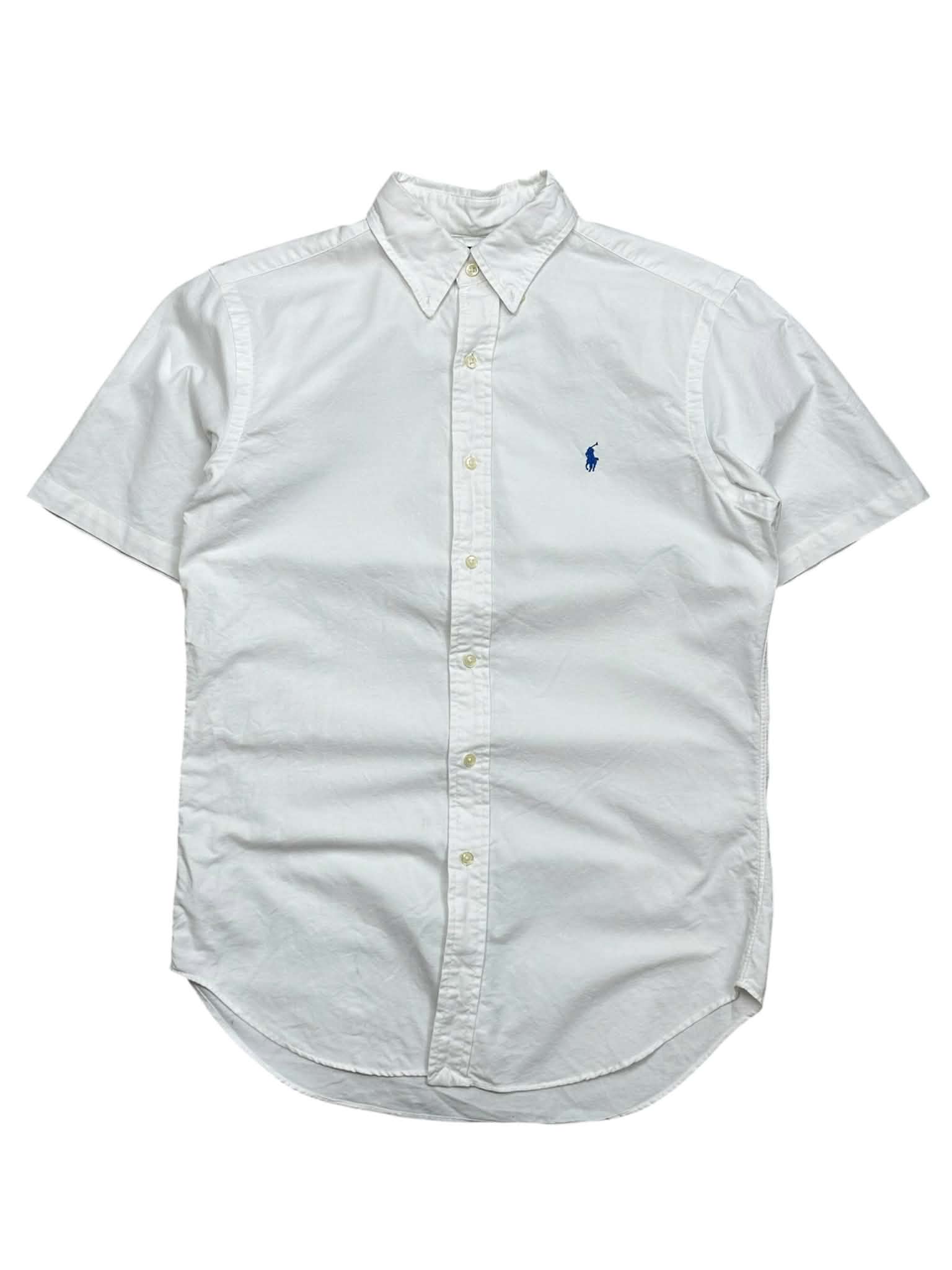 Polo Ralph Lauren Old Money Shirt (S-M)