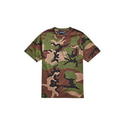 Polo Ralph Lauren Camo Tee (S)