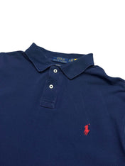 Polo Ralph Lauren Longsleeve Poloshirt 8XL)