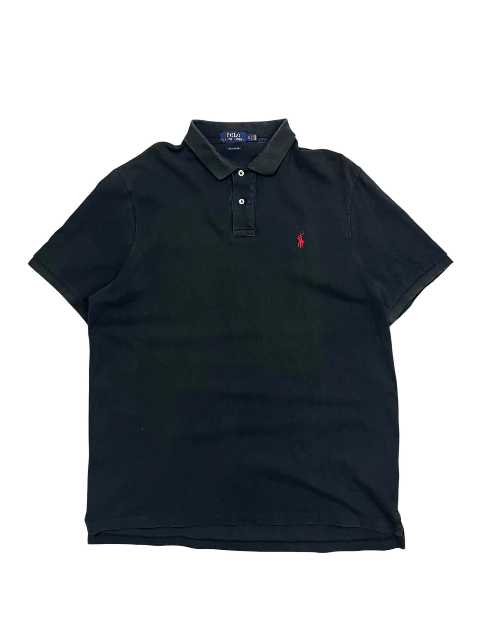 Polo Ralph Lauren Poloshirt (XL)