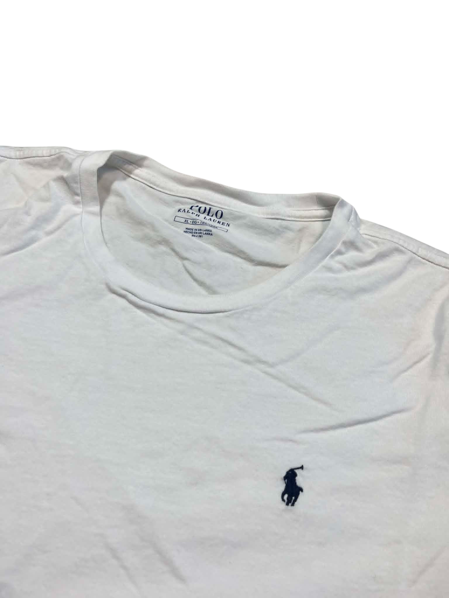 Ralph Lauren Old Money T-Shirt (XL)