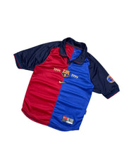 1999 Barcelona - 100th Anniversary Jersey (XS)