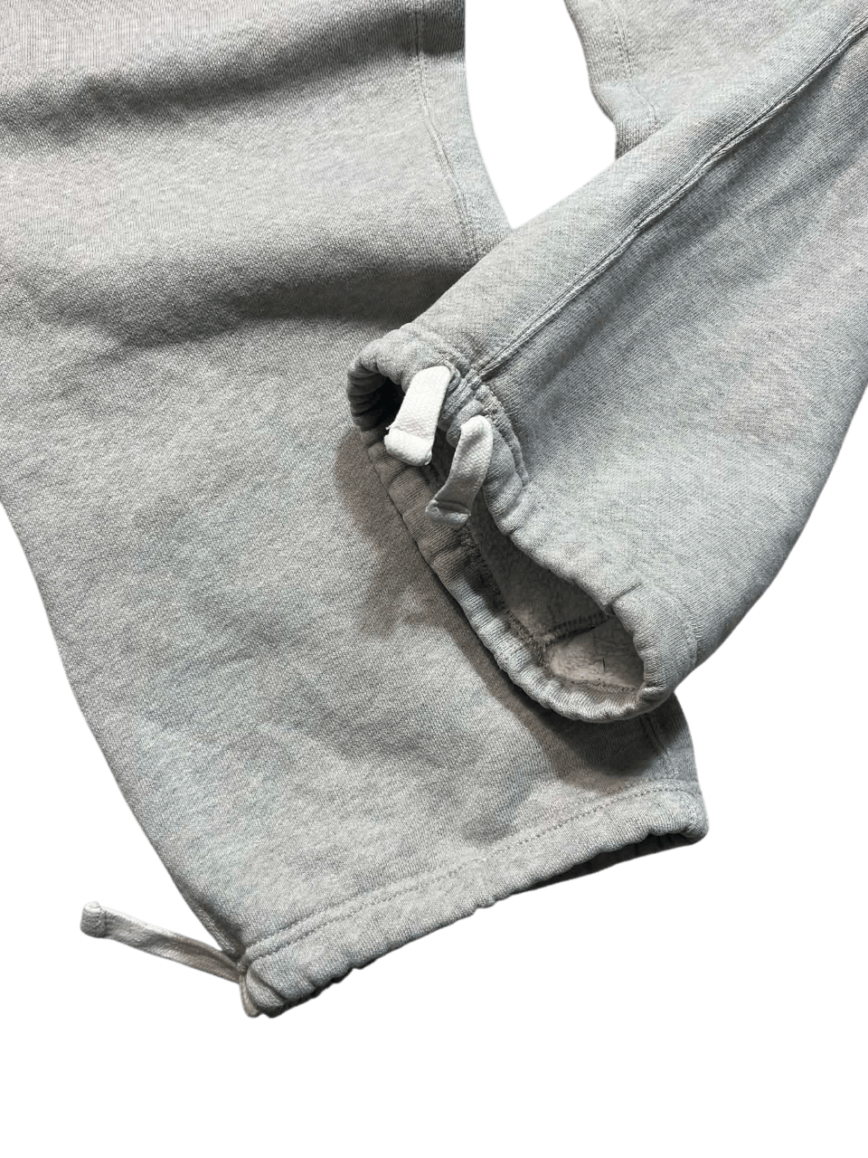 Ralph Lauren Flared Baggy Trackpants (L)