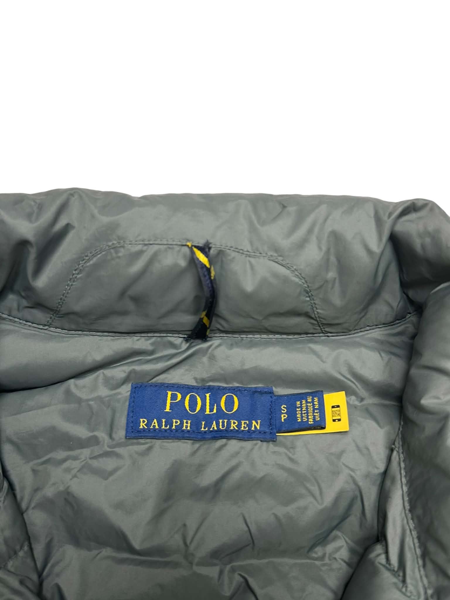 Polo Ralph Lauren PREMIUM Puffer Jacket (S)