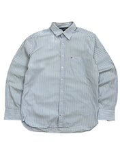 Tommy Hilfiger Shirt (L-XL)