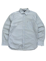 Tommy Hilfiger Shirt (L-XL)