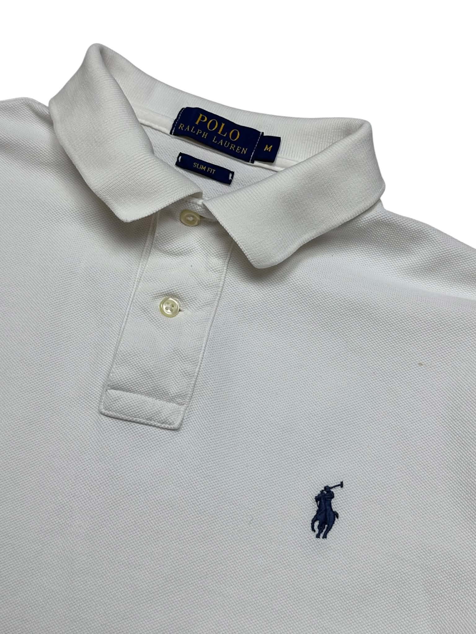 Polo Ralph Lauren Dicaprio Poloshirt (M)