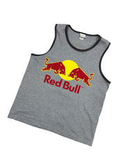 Red Bull Tee (L)