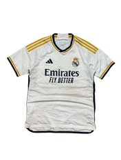 Adidas Real Madrid 2022-23 Jersey (M)