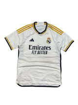 Adidas Real Madrid 2022-23 Jersey (M)