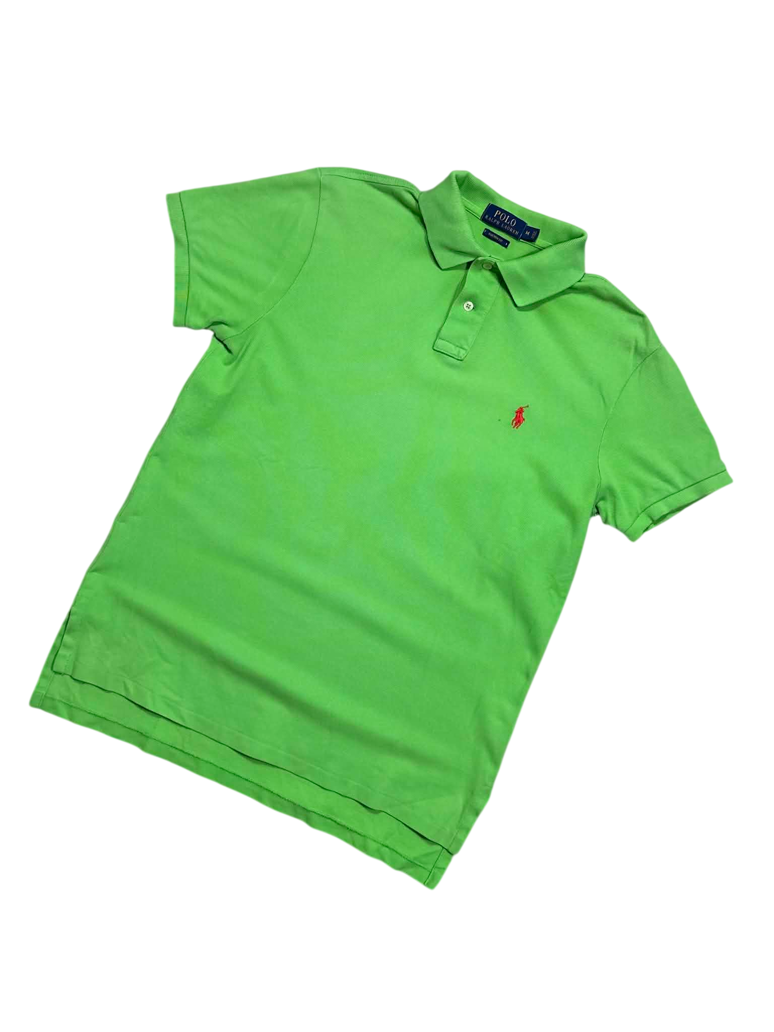 Polo Ralph Lauren Poloshirt (M)