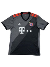 2016-17 Bayern Jersey (M)