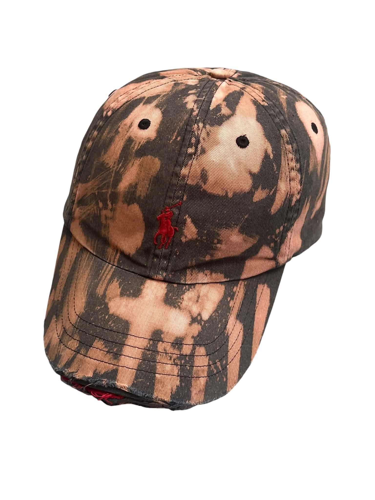 Polo Ralph Lauren CUSTOM Cap (One Size)
