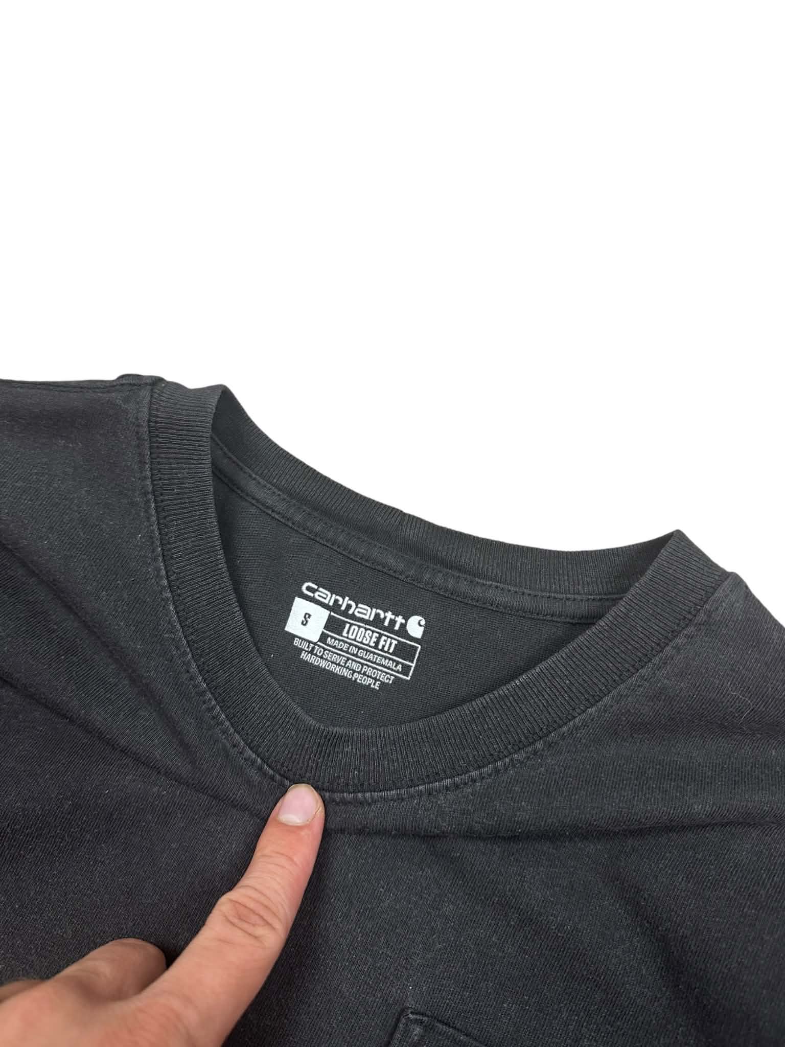 Carhartt Loose Fit T-Shirt (S)