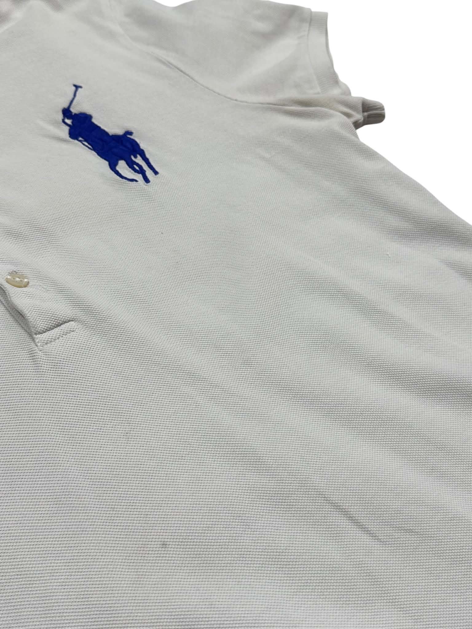 Polo Ralph Lauren Bigpony Poloshirt (Women XL)
