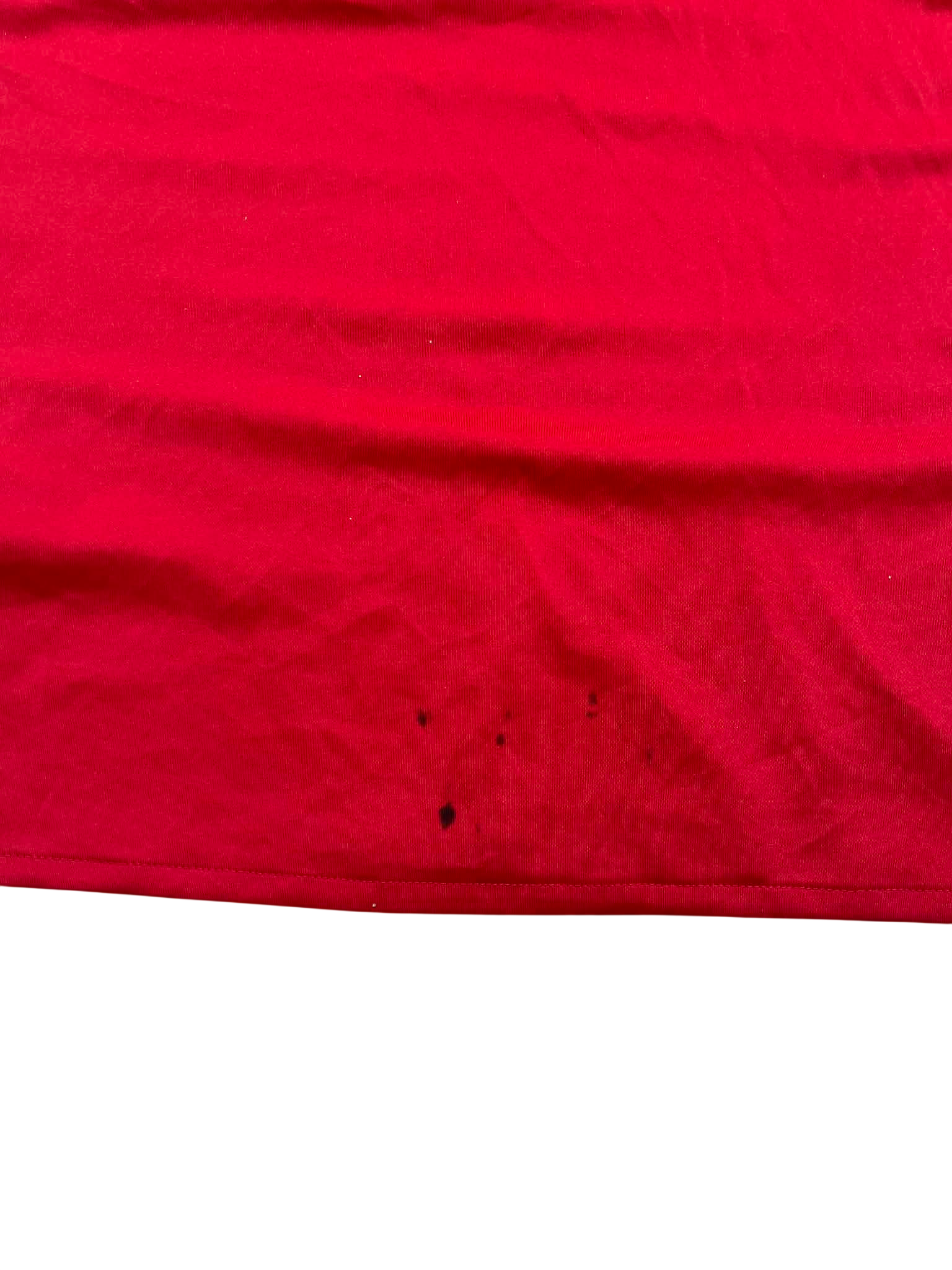 Adidas x Manchester United 2016-17 Jersey (M)