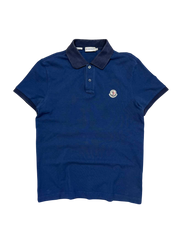 Moncler Poloshirt (S-M)
