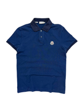 Moncler Poloshirt (S-M)