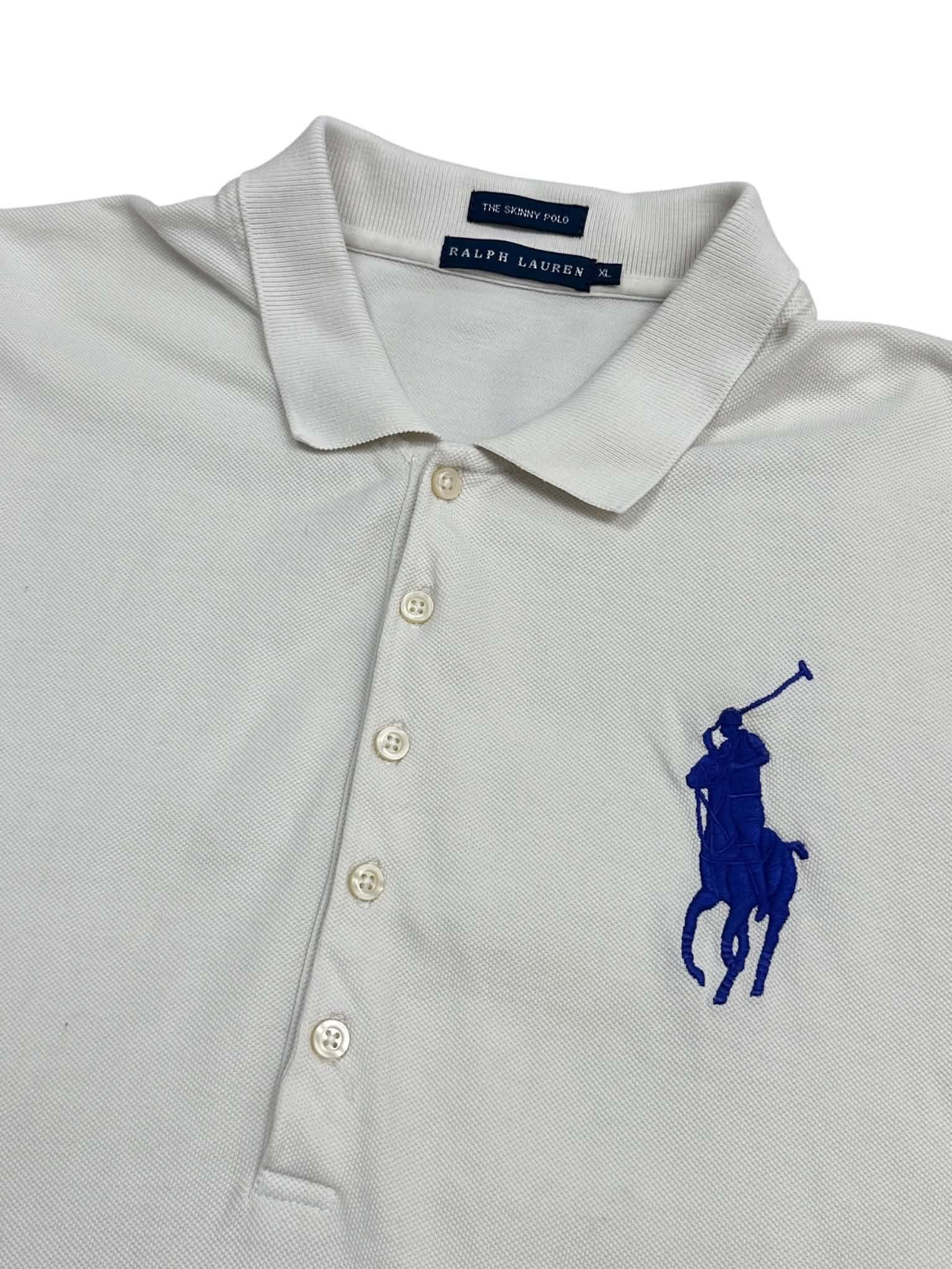 Polo Ralph Lauren Bigpony Poloshirt (Women XL)