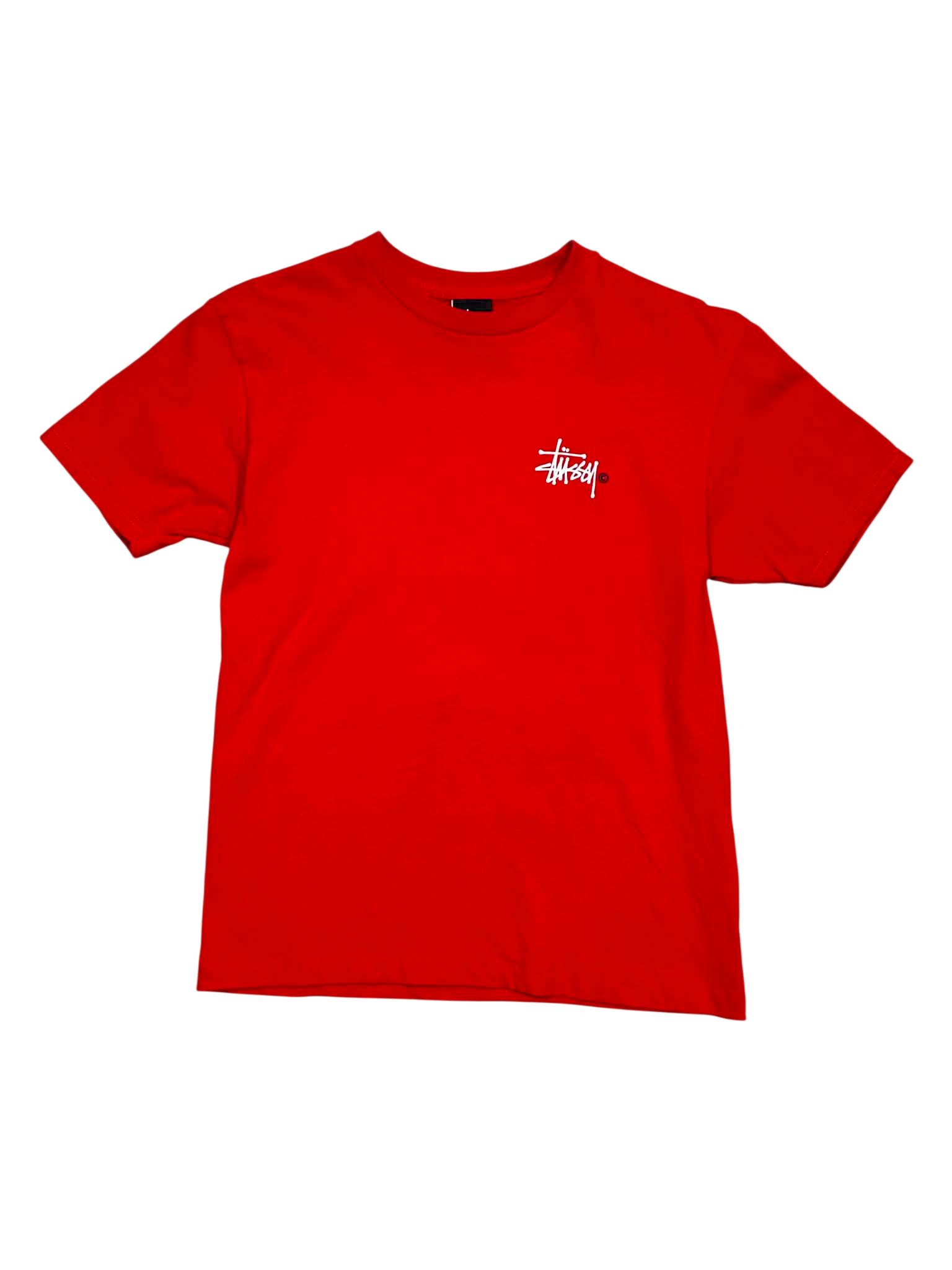 Stüssy T-Shirt (S)