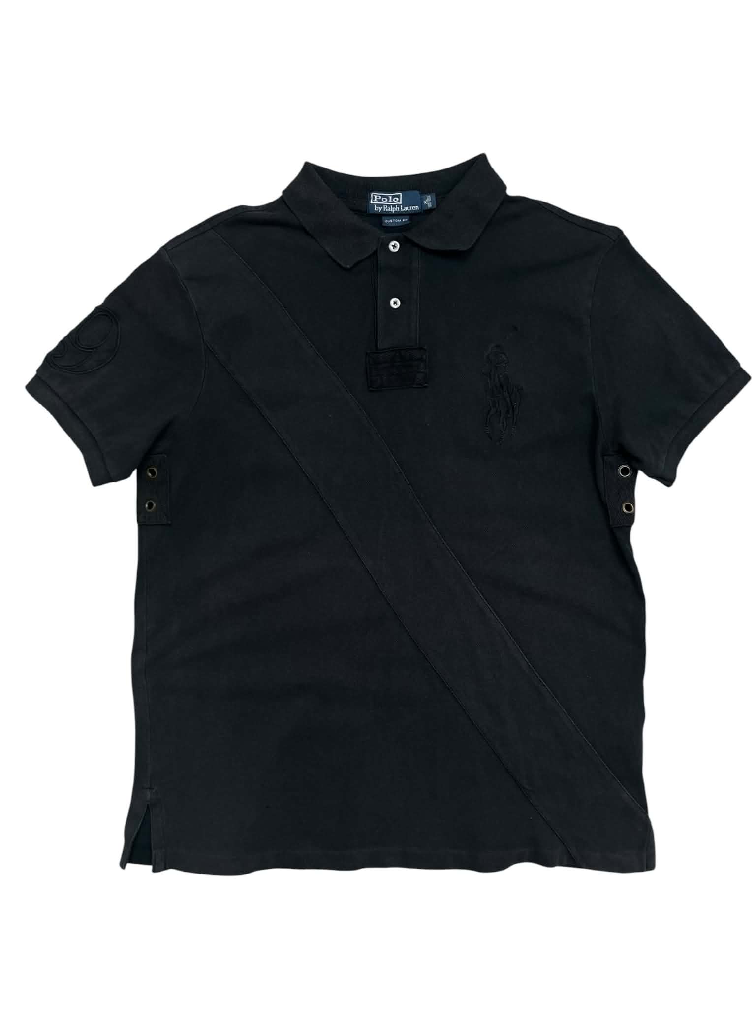 Polo Ralph Lauren Bigpony Poloshirt (L-XL)