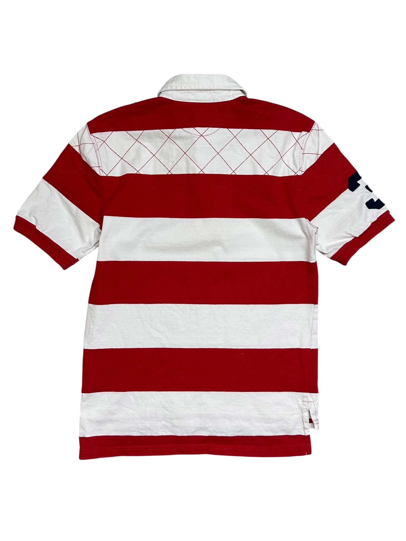 Polo Ralph Lauren Rugby Bigpony Polo (XS)