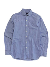 Polo Ralph Lauren Shirt (S-M)