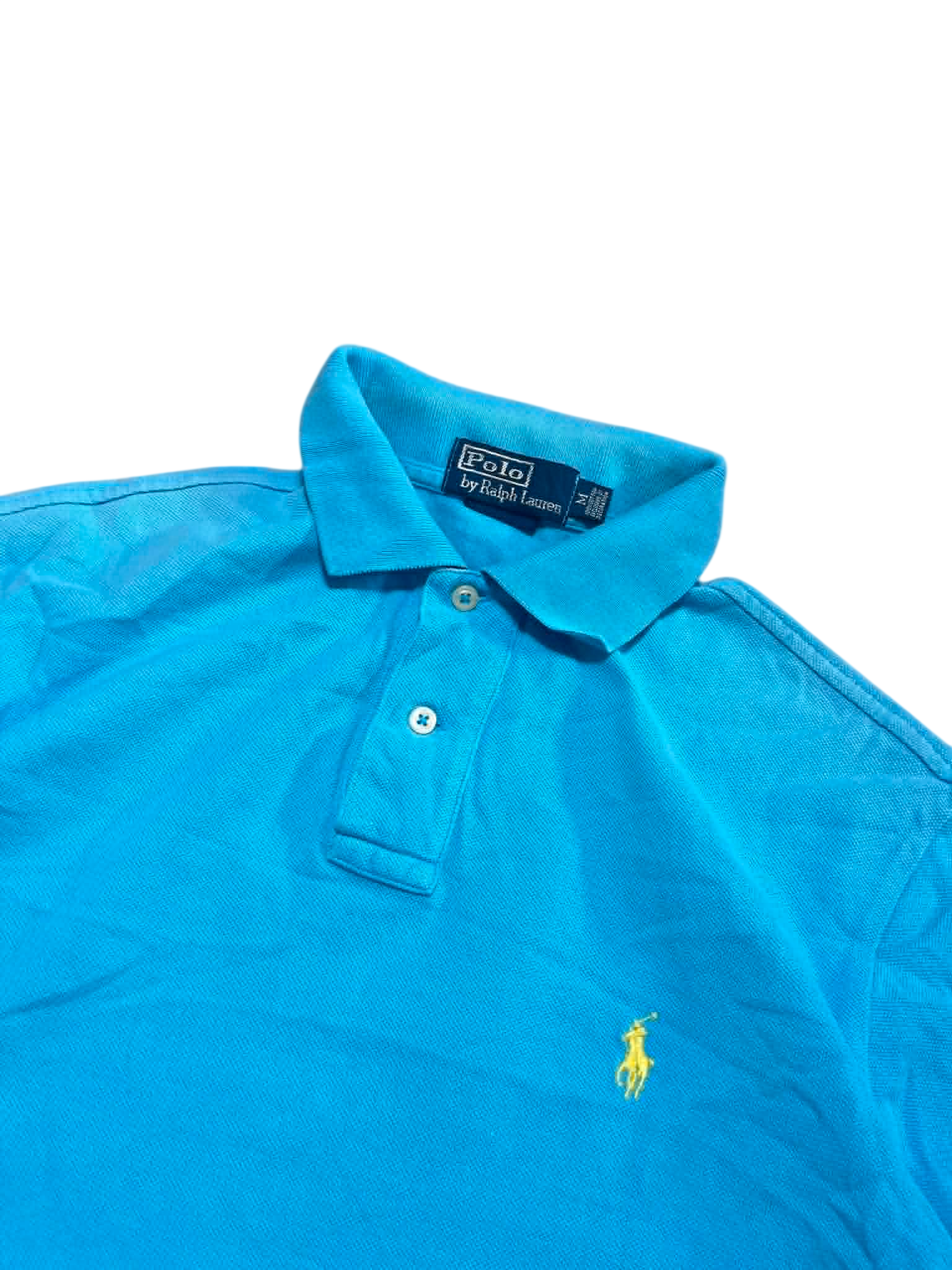 Polo Ralph Lauren Poloshirt (M)